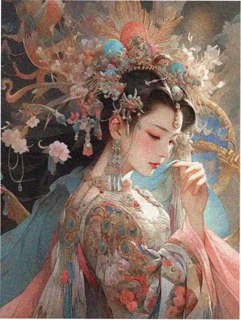电影美丽小蜜桃 海报 夏日果园取景